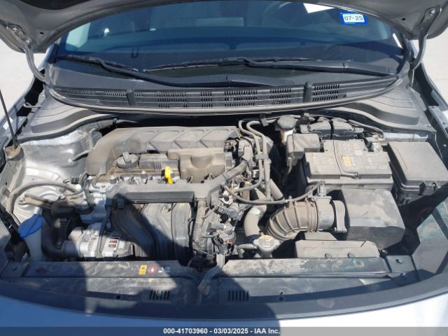 3KPA24AD3PE592647 KIA RIO S