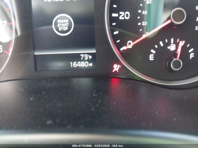 3KPA24AD3PE592647 KIA RIO S