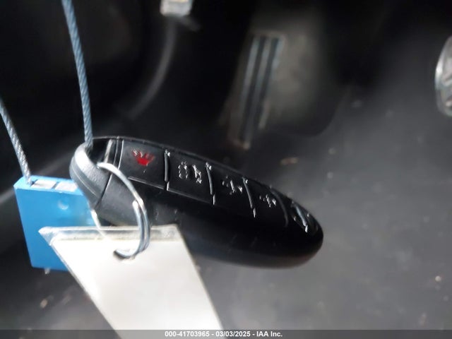 Nissan Altima 2.5 S 2015 1N4AL3AP4FC135410 Image 11