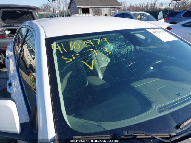 2G1105S35H9112814 Chevrolet IMPALA 1LT
