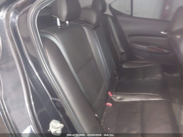 19UUB1F5XFA003321 Acura TLX TECH