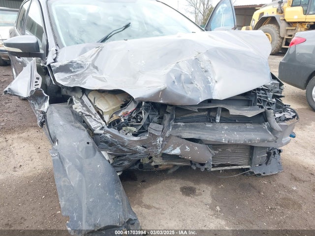 Ford FOCUS SE 2014 1FADP3F25EL405239 Image 6