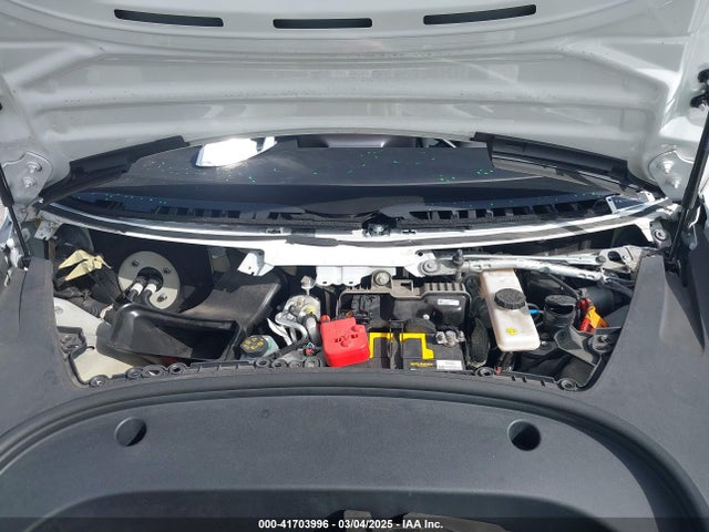 2021 TESLA MODEL 3 5YJ3E1EA2MF913355 Photo 9