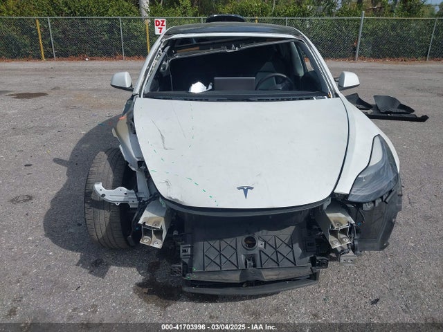2021 TESLA MODEL 3 5YJ3E1EA2MF913355 Photo 5
