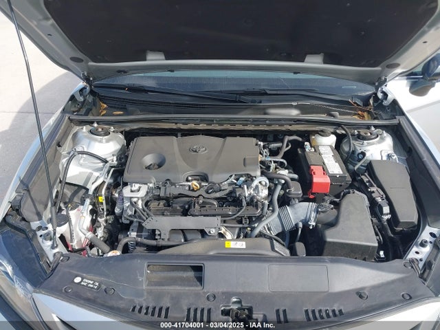 4T1G11AK1PU148576 Toyota CAMRY SE