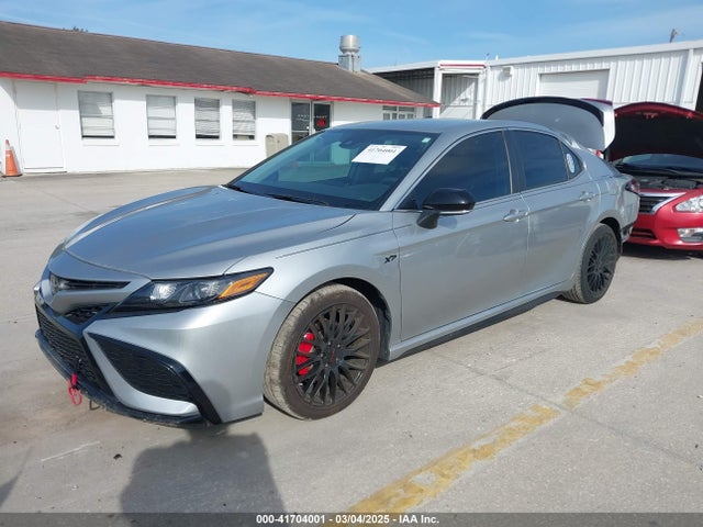 4T1G11AK1PU148576 Toyota CAMRY SE