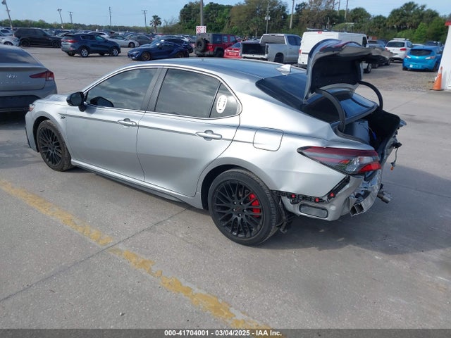 4T1G11AK1PU148576 Toyota CAMRY SE