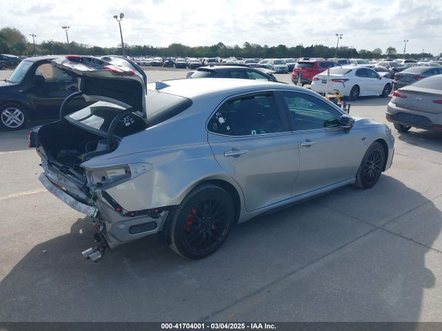 4T1G11AK1PU148576 Toyota CAMRY SE