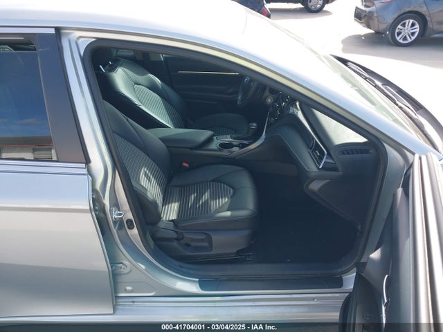 4T1G11AK1PU148576 Toyota CAMRY SE