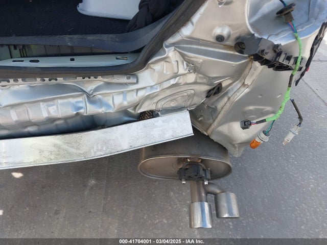 4T1G11AK1PU148576 Toyota CAMRY SE