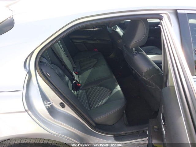 4T1G11AK1PU148576 Toyota CAMRY SE