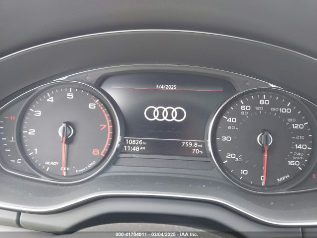 2024 AUDI Q5 WA1GAAFY4R2014543 Photo 6