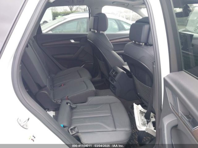 2024 AUDI Q5 WA1GAAFY4R2014543 Photo 7