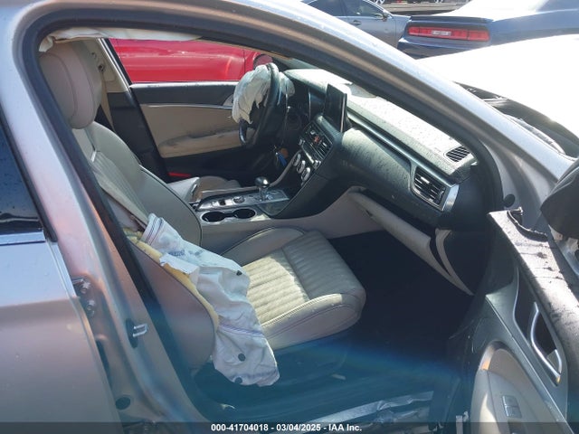 KMTG34LA5KU026611 Genesis G70 2.0t Advanced