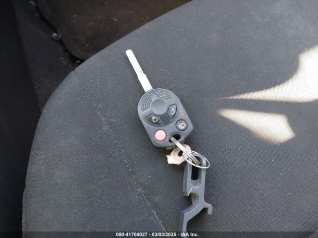 1FADP3FE8HL243458 Ford FOCUS SE
