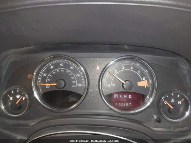 1C4NJDEB8GD778764 Jeep Compass Latitude
