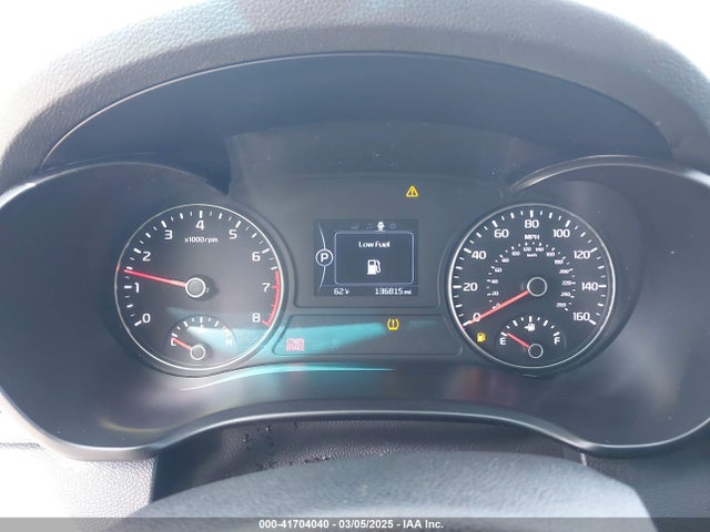 5XXGT4L36JG221671 KIA Optima Lx