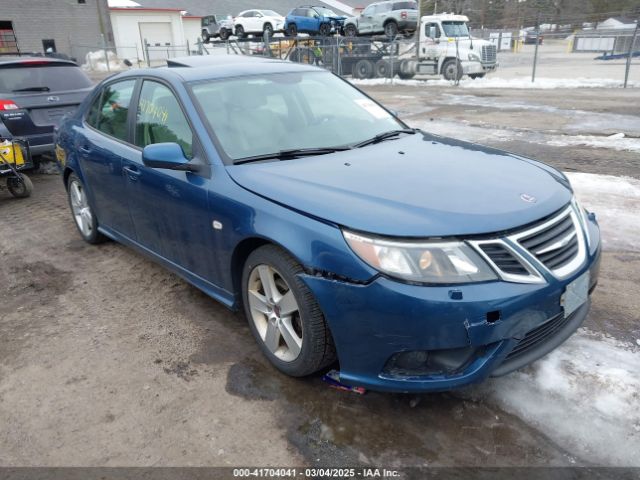 2010 SAAB 9-3 YS3FA4MY5A1616182