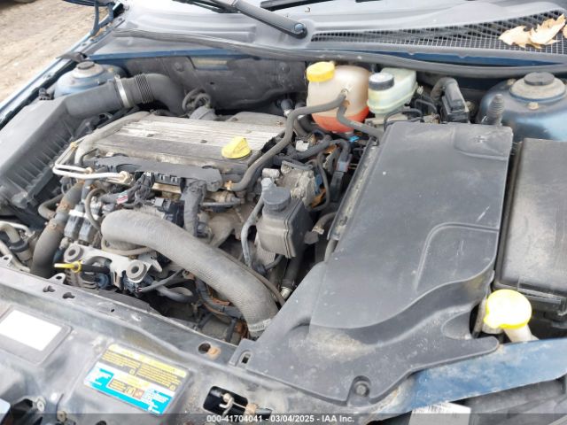 2010 SAAB 9-3 YS3FA4MY5A1616182 Photo 9