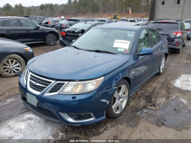 2010 SAAB 9-3 YS3FA4MY5A1616182 Photo 1