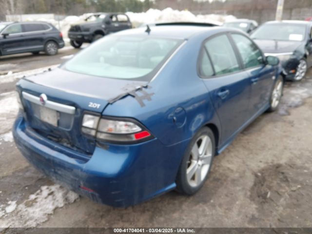 2010 SAAB 9-3 YS3FA4MY5A1616182 Photo 3