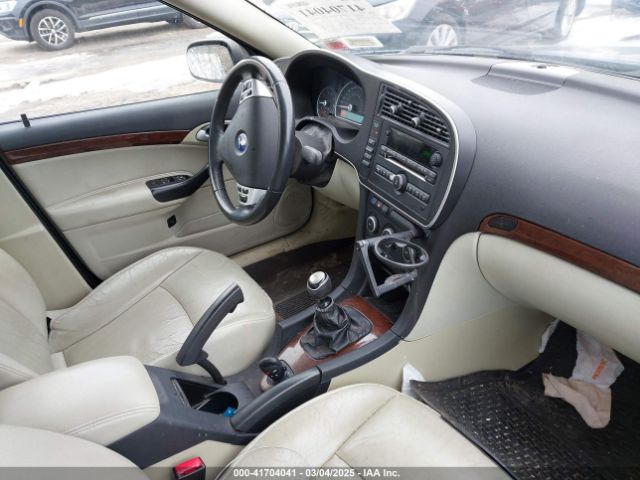 2010 SAAB 9-3 YS3FA4MY5A1616182 Photo 4