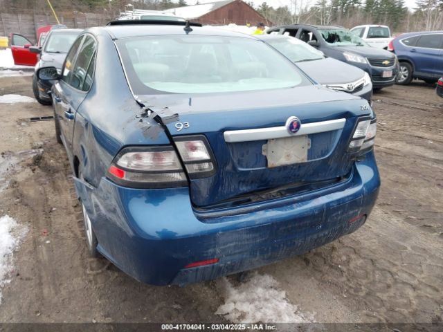 2010 SAAB 9-3 YS3FA4MY5A1616182 Photo 5