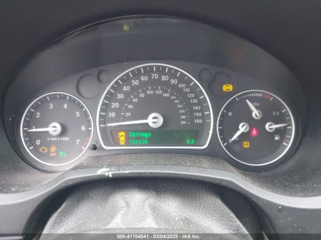 2010 SAAB 9-3 YS3FA4MY5A1616182 Photo 6