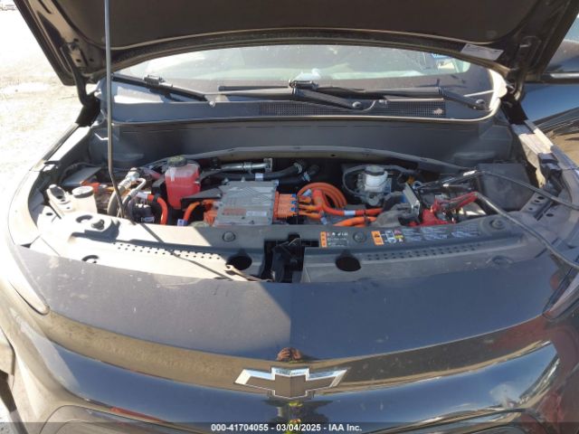 1G1FY6S07N4117487 Chevrolet Bolt Euv Fwd Lt