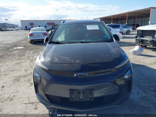 1G1FY6S07N4117487 Chevrolet Bolt Euv Fwd Lt