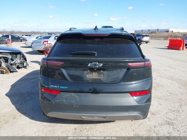 1G1FY6S07N4117487 Chevrolet Bolt Euv Fwd Lt