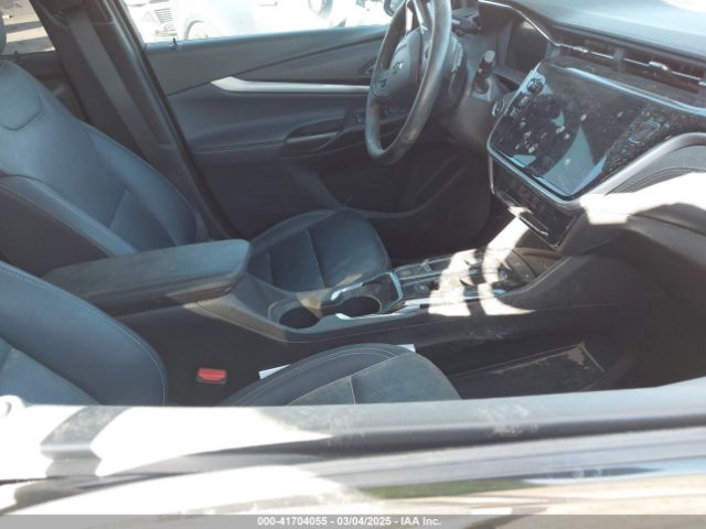 1G1FY6S07N4117487 Chevrolet Bolt Euv Fwd Lt