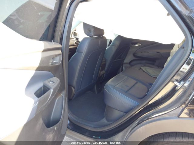 1G1FY6S07N4117487 Chevrolet Bolt Euv Fwd Lt