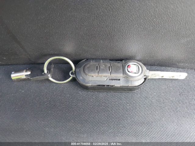 2013 FIAT 500 3C3CFFFH3DT696930 Photo 10