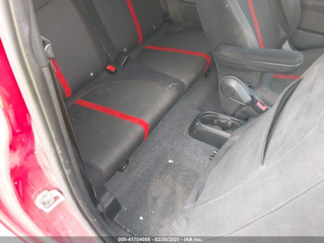 2013 FIAT 500 3C3CFFFH3DT696930 Photo 7