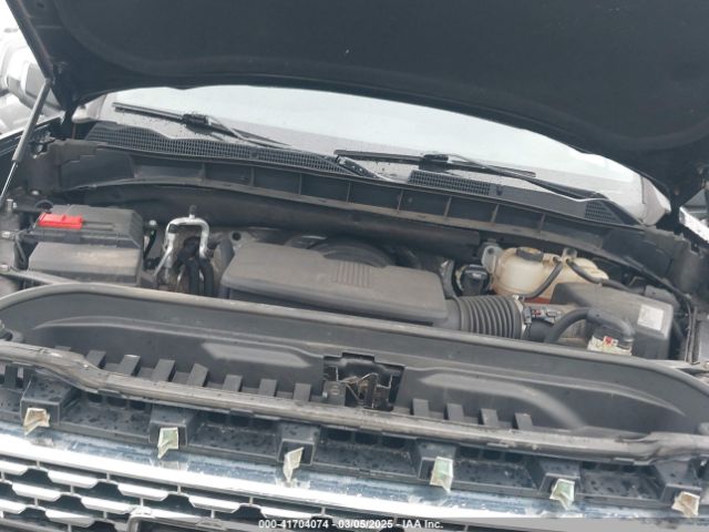 1GTU9FEL0KZ136480 GMC Sierra 1500 Denali
