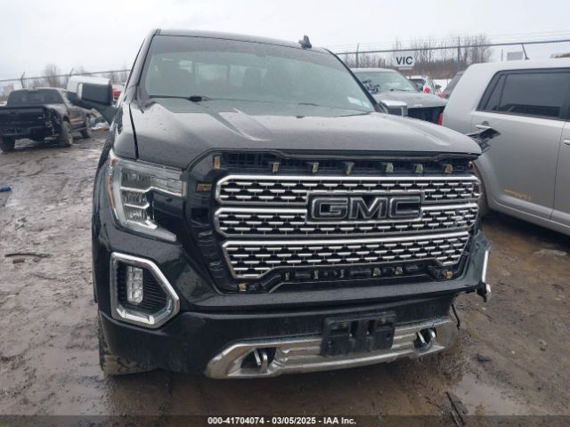 1GTU9FEL0KZ136480 GMC Sierra 1500 Denali