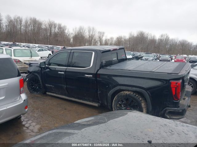 1GTU9FEL0KZ136480 GMC Sierra 1500 Denali