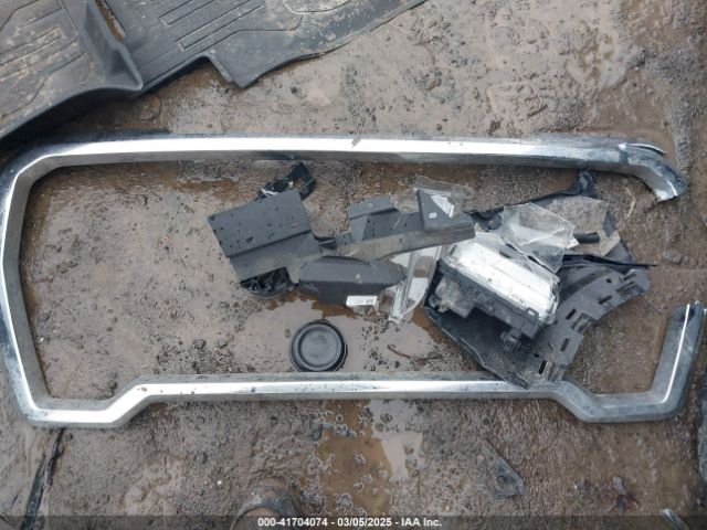 1GTU9FEL0KZ136480 GMC Sierra 1500 Denali