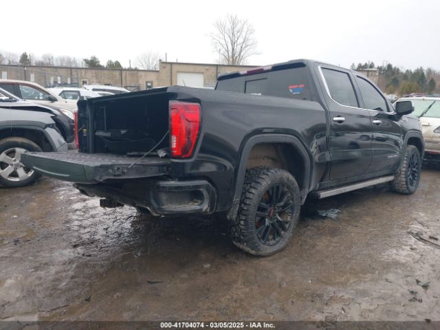 1GTU9FEL0KZ136480 GMC Sierra 1500 Denali