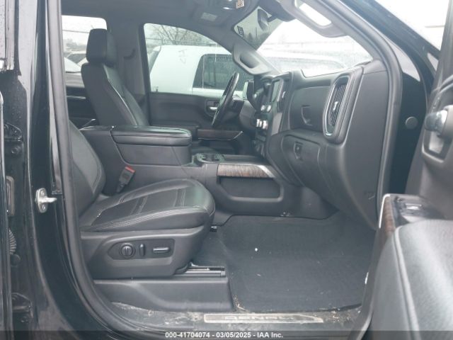 1GTU9FEL0KZ136480 GMC Sierra 1500 Denali