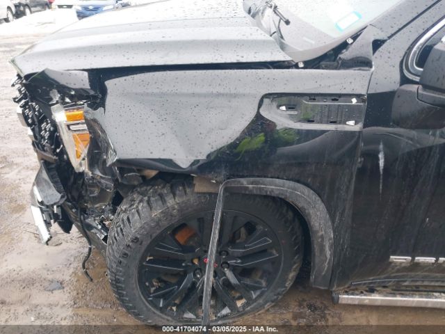1GTU9FEL0KZ136480 GMC Sierra 1500 Denali