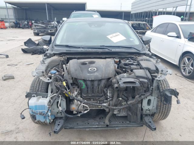 JM1GL1VM5L1511578 Mazda Mazda6 Touring