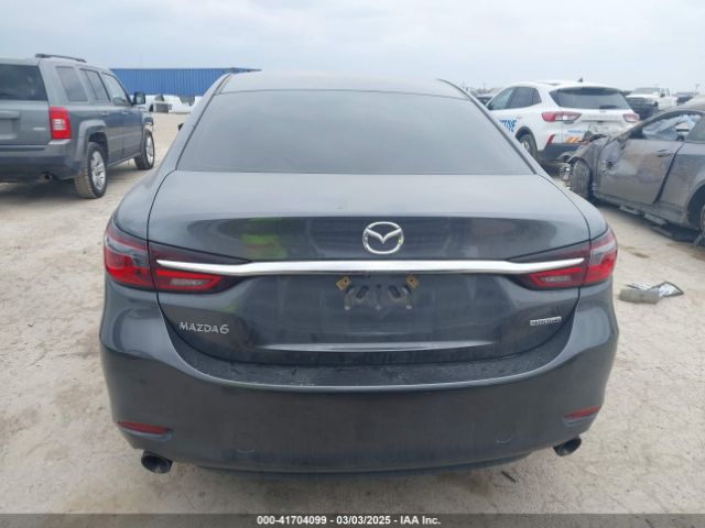 JM1GL1VM5L1511578 Mazda Mazda6 Touring