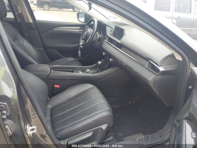 JM1GL1VM5L1511578 Mazda Mazda6 Touring