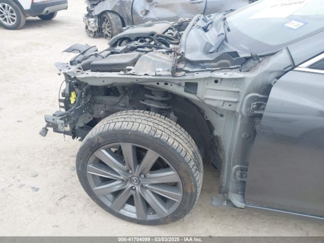 JM1GL1VM5L1511578 Mazda Mazda6 Touring