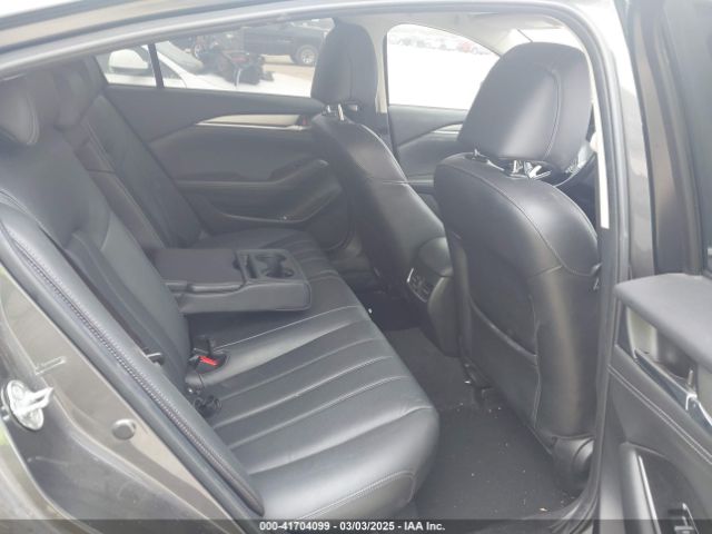 JM1GL1VM5L1511578 Mazda Mazda6 Touring