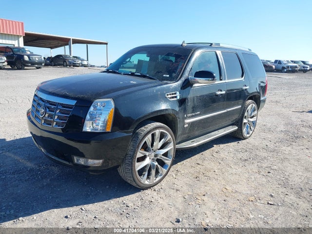 Aukcja sprzedaży 2007 Cadillac Escalade Standard, vin: 1GYFK63857R153210, numer aukcji: 41704106