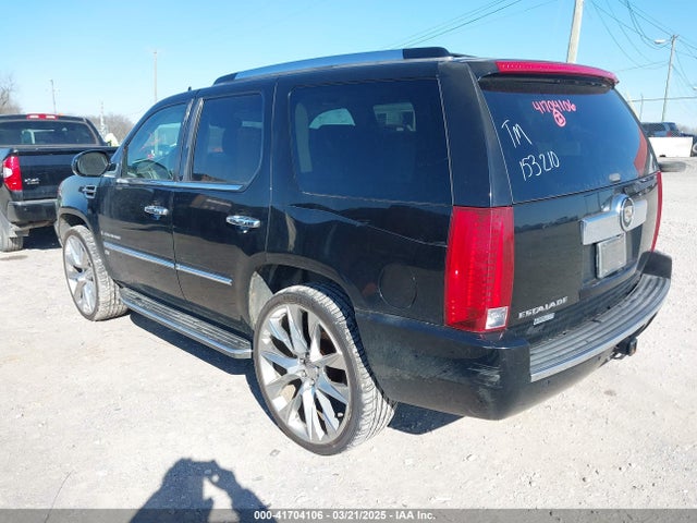 Aukcja sprzedaży 2007 Cadillac Escalade Standard, vin: 1GYFK63857R153210, numer aukcji: 41704106