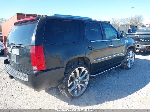 Aukcja sprzedaży 2007 Cadillac Escalade Standard, vin: 1GYFK63857R153210, numer aukcji: 41704106
